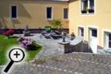 Anklicken, um zu vergrößern Ferienwohnung Limbach Bischofswerda